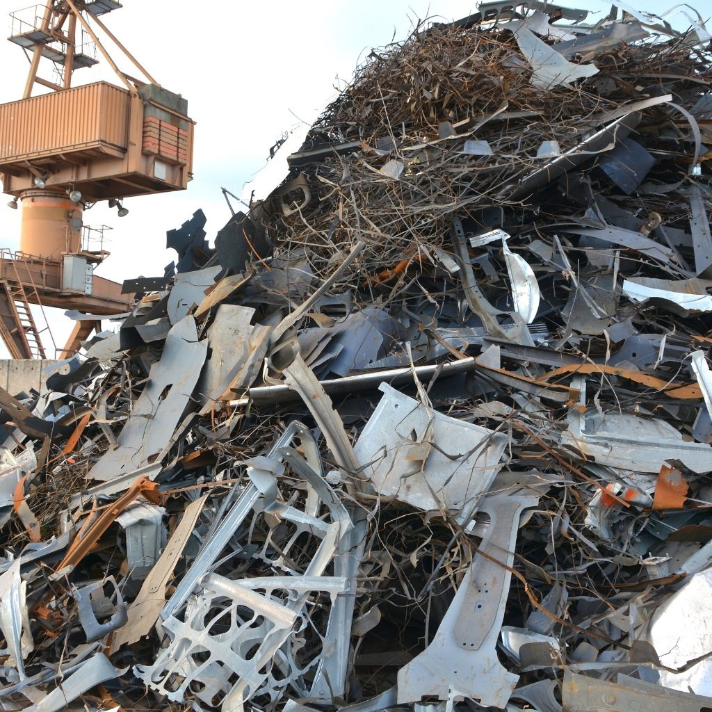 Find a No.1 Trusted Online Scrap Dealer in Gurgaon – Saleyourscrap.com